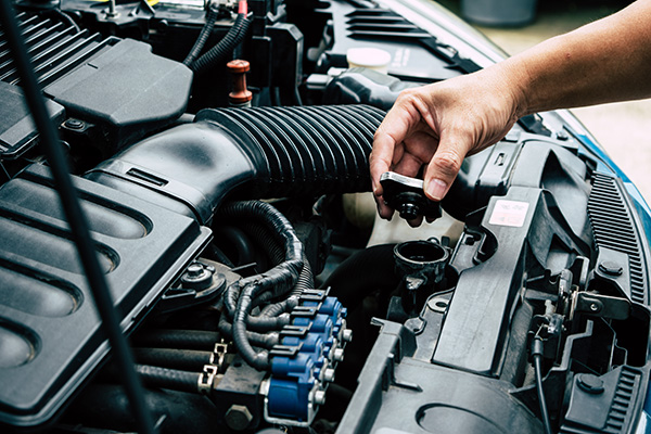 Does A Coolant System Flush Protect Your Radiator, Water Pump, and Engine?