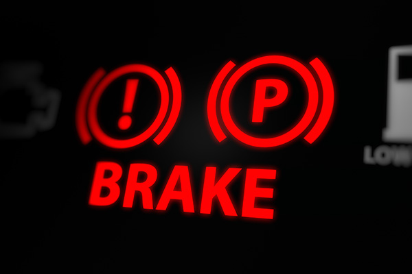 Are Brake Noises a Sign You Need Immediate Service?