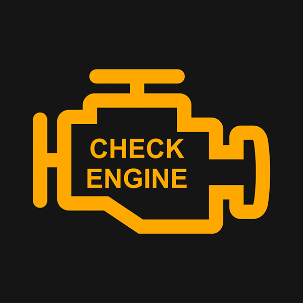 Can I Keep Driving with My Check Engine Light On?