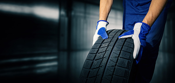 What Causes a Tire to Develop a Bubble or Bulge in the Sidewall and Can it Be Repaired?