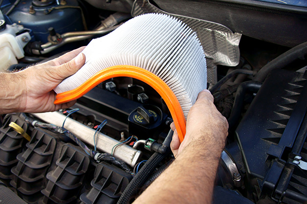 When Should You Replace Your Engine Air Filter?