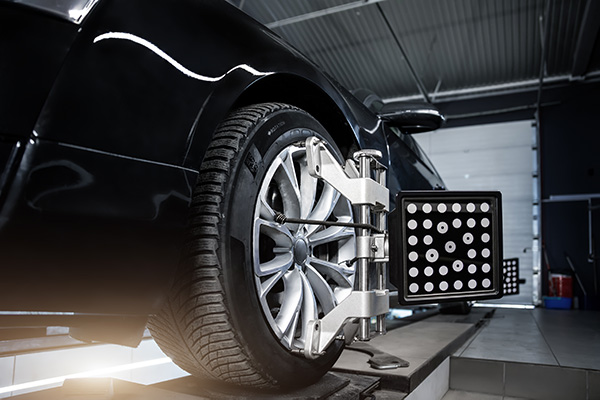 Wheel Alignment Explained: When and Why You Need It