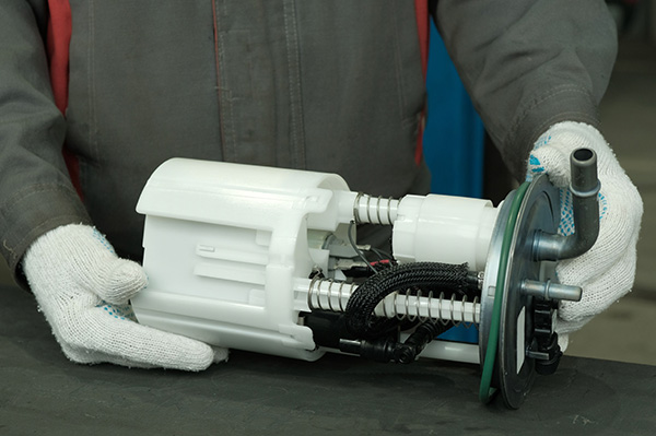 How Do I Know If My Fuel Pump or Fuel Filter Are Starting To Fail?