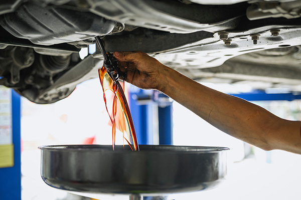 Oil Change and Maintenance: Why Regular Service Saves You Money