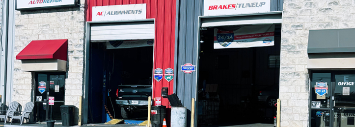Buda Auto Repair | ME Automotive