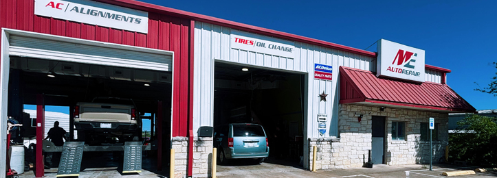 Kyle Auto Repair | ME Automotive
