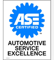 ASE Logo