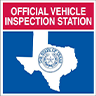 Official vehicle inspection